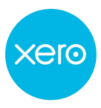 xero -logo