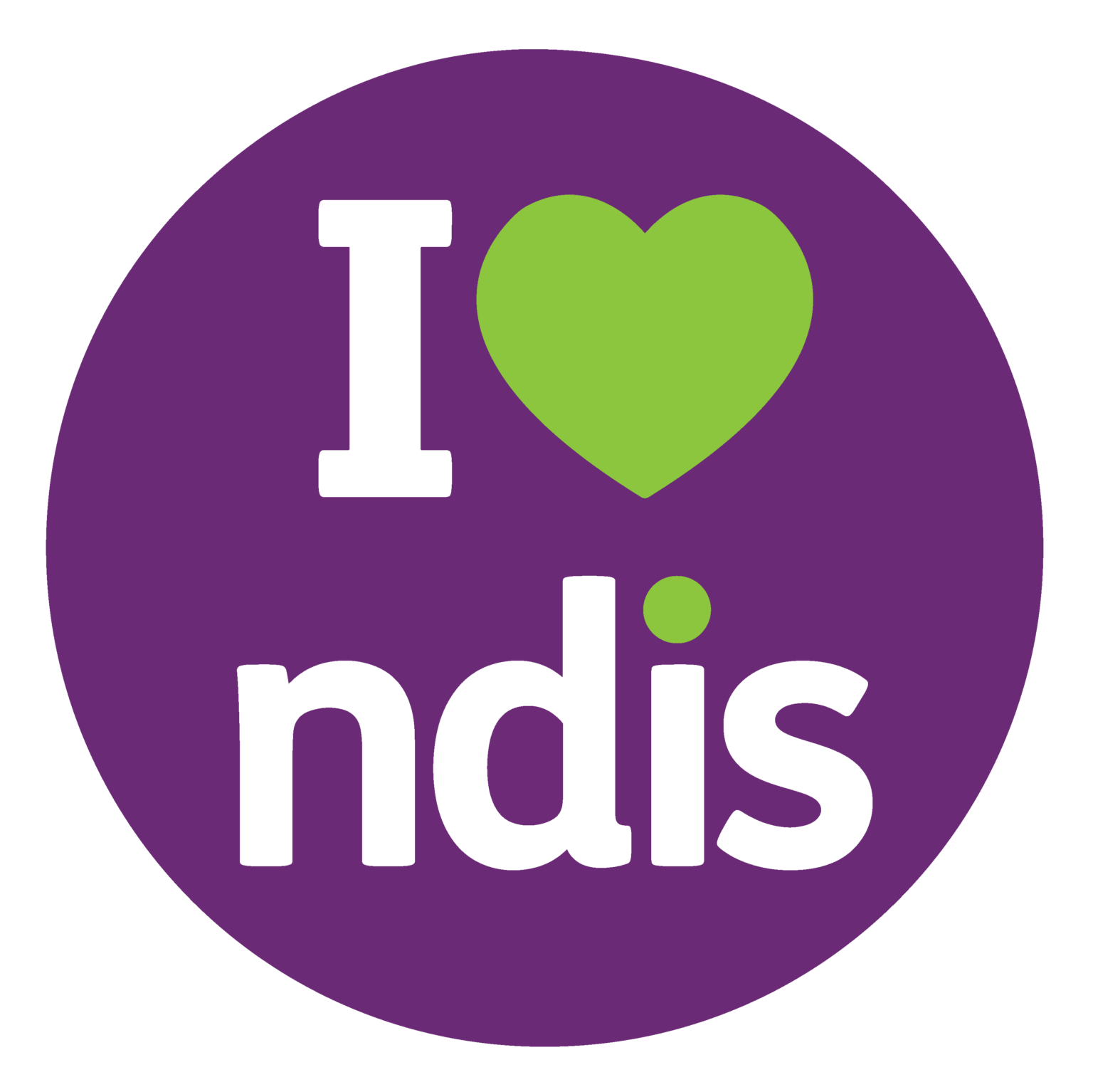 NDIS Logo